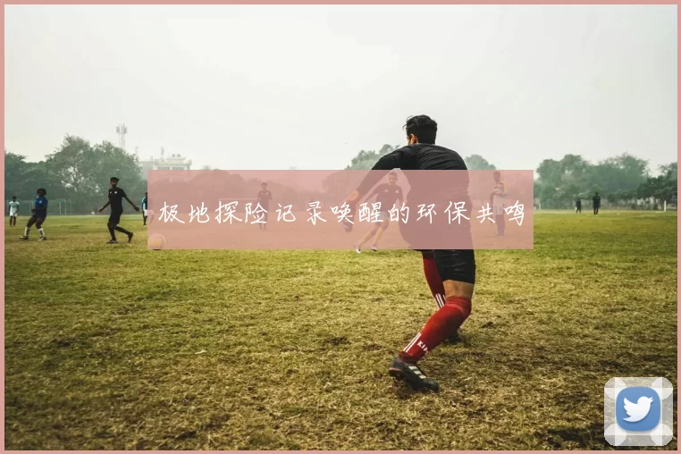 极地探险记录唤醒的环保共鸣