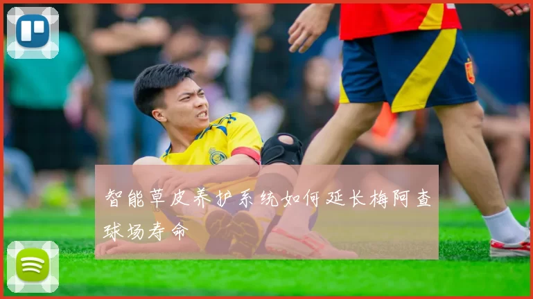 智能草皮养护系统如何延长梅阿查球场寿命